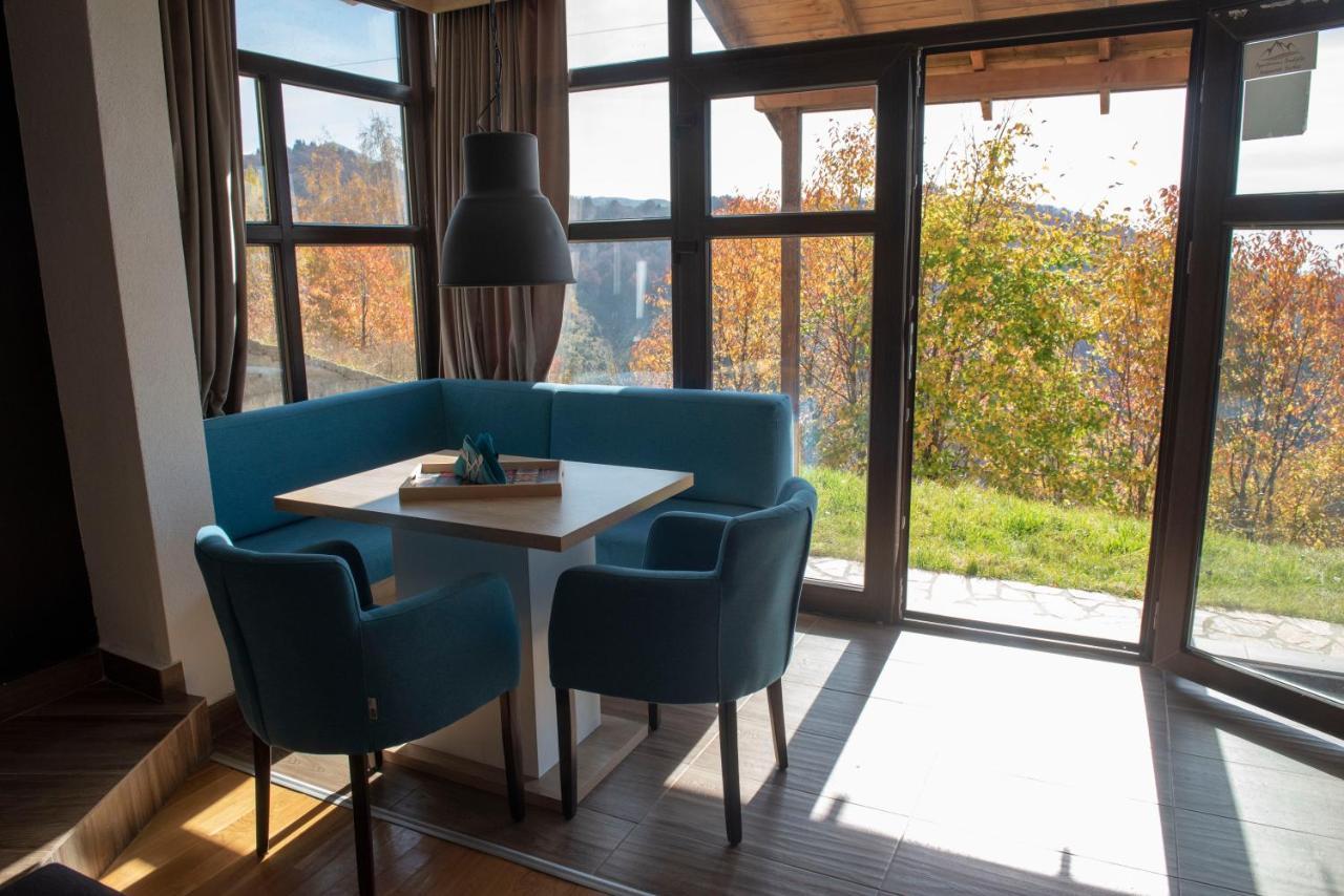 Apartman Andjela Kopaonik Kültér fotó