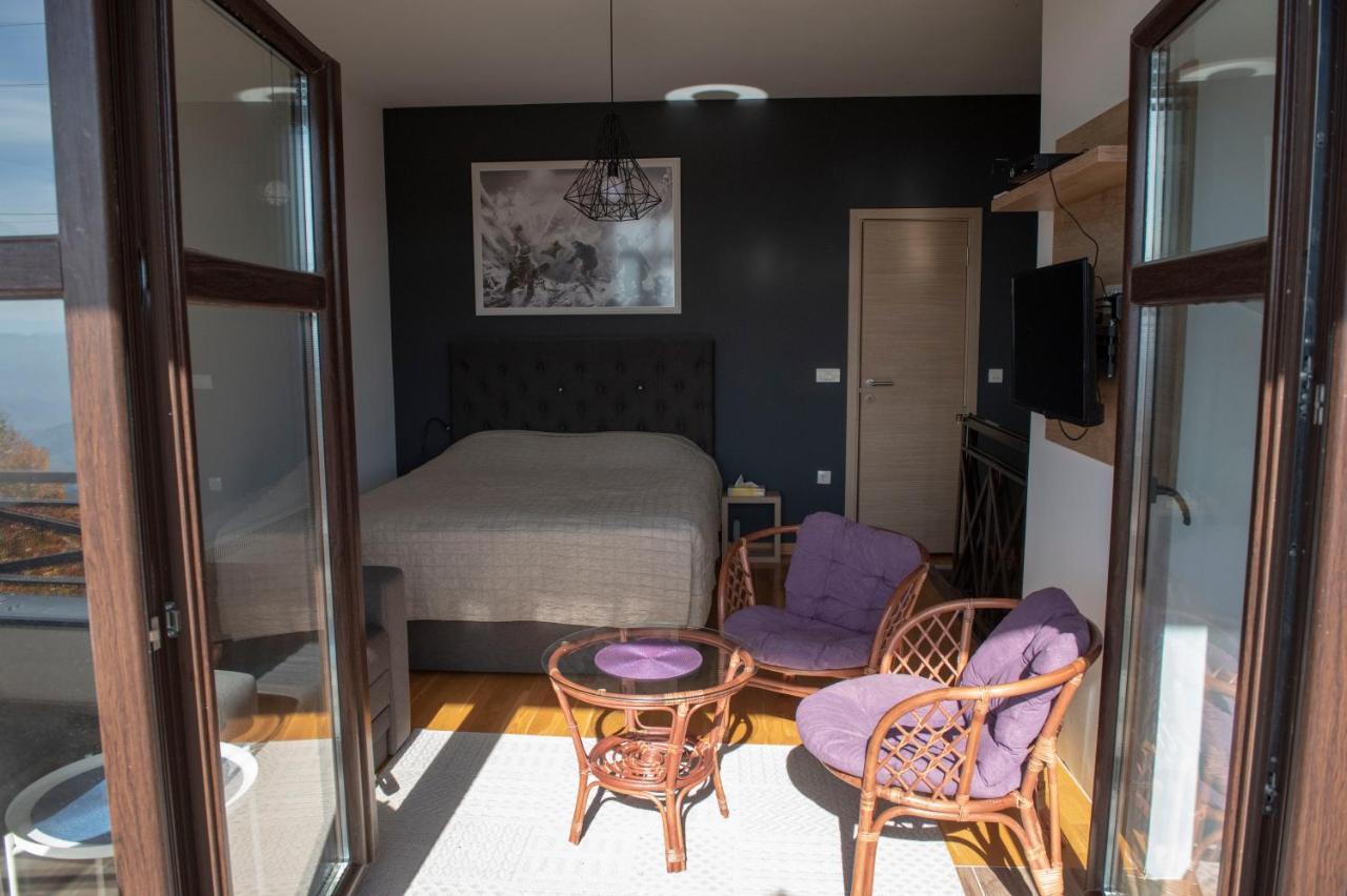 Apartman Andjela Kopaonik Kültér fotó