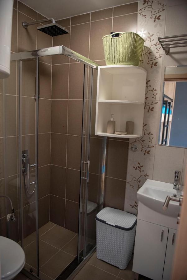 Apartman Andjela Kopaonik Kültér fotó