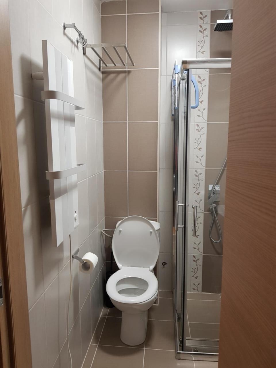 Apartman Andjela Kopaonik Kültér fotó