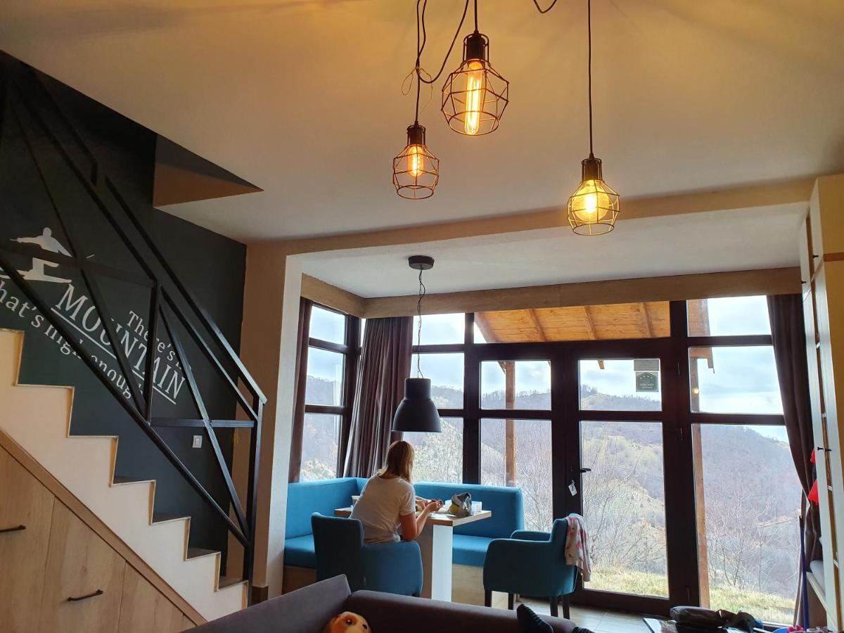 Apartman Andjela Kopaonik Kültér fotó