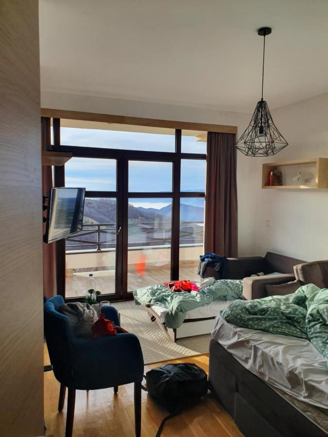 Apartman Andjela Kopaonik Kültér fotó